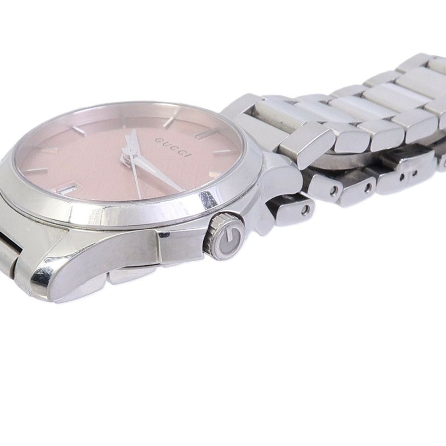 GUCCI G-Timeless 126.5-9