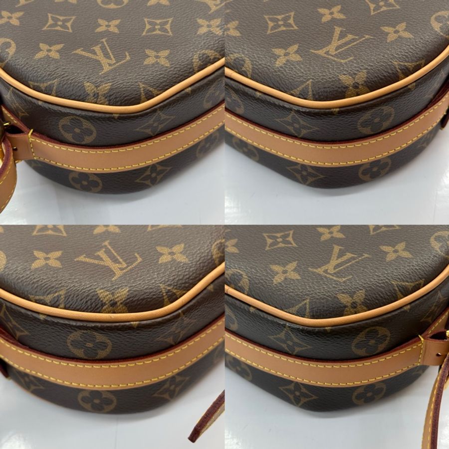 LOUIS VUITTON 路易威登 老花BOITE CHAPEAU SOUPLE 斜背包 M45149-4