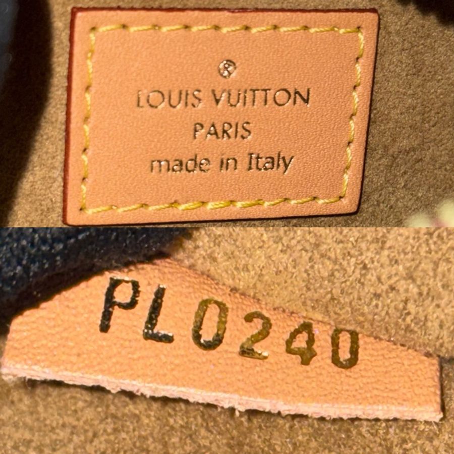 LOUIS VUITTON 路易威登 老花BOITE CHAPEAU SOUPLE 斜背包 M45149-7