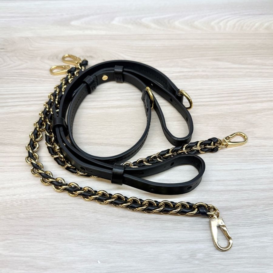 LV新款多種背法✨雙色Pochette Metis後背包M11941-20