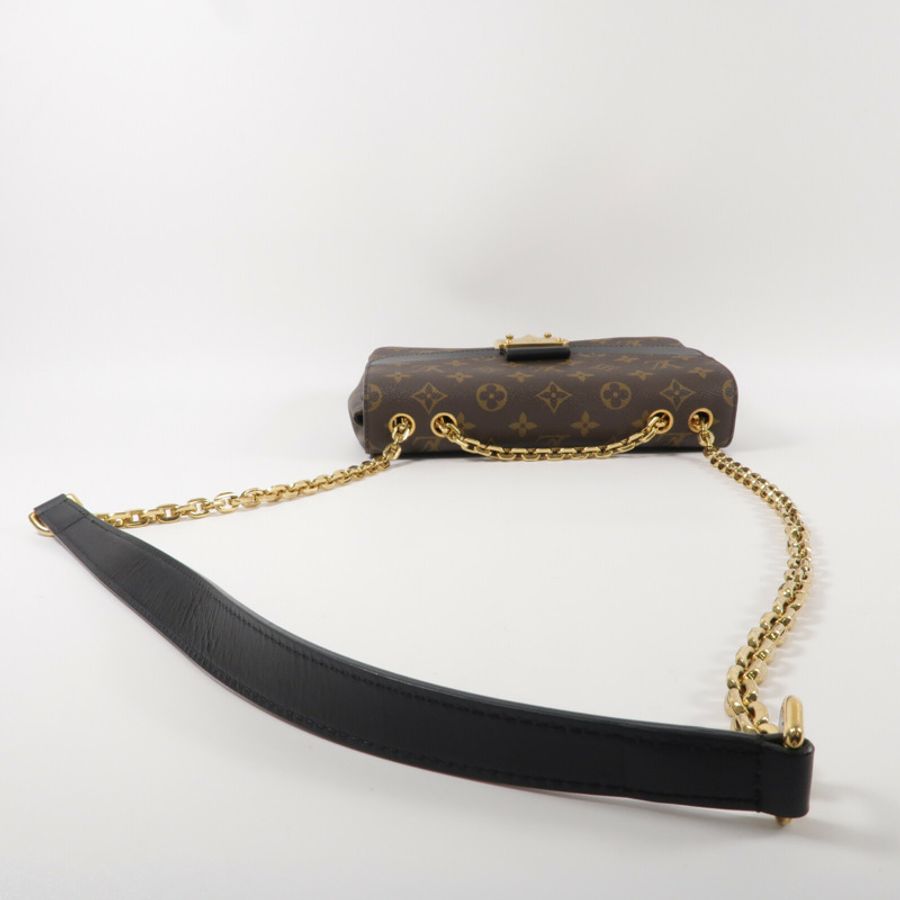 LOUIS VUITTON Monogram Marceau肩背袋-8
