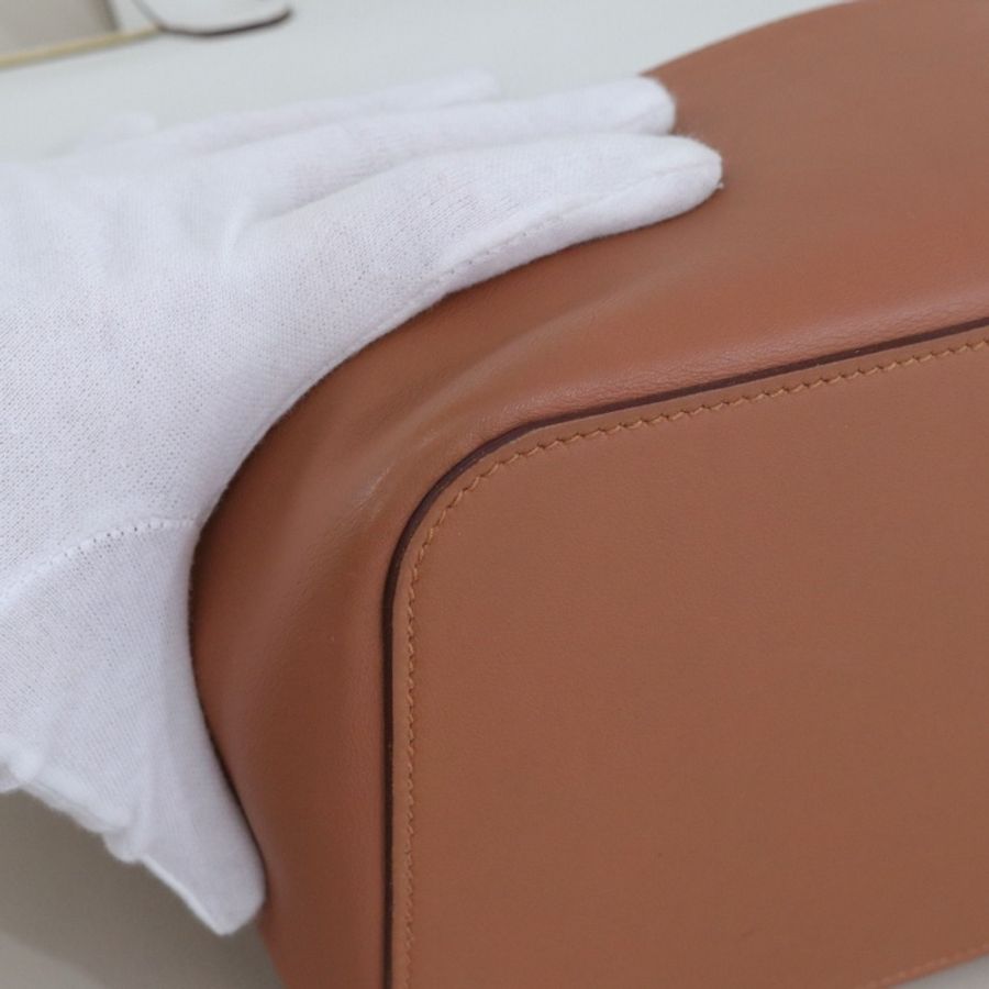 Hermès 愛馬仕 Transet 25 水手包-7