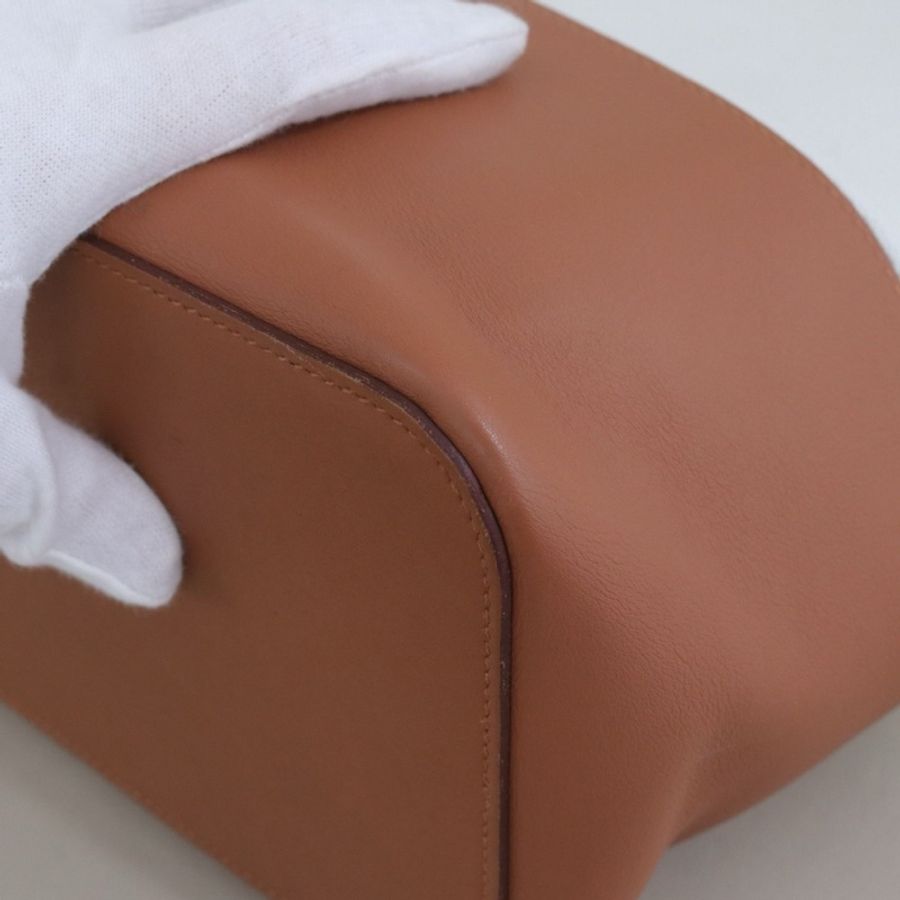 Hermès 愛馬仕 Transet 25 水手包-10