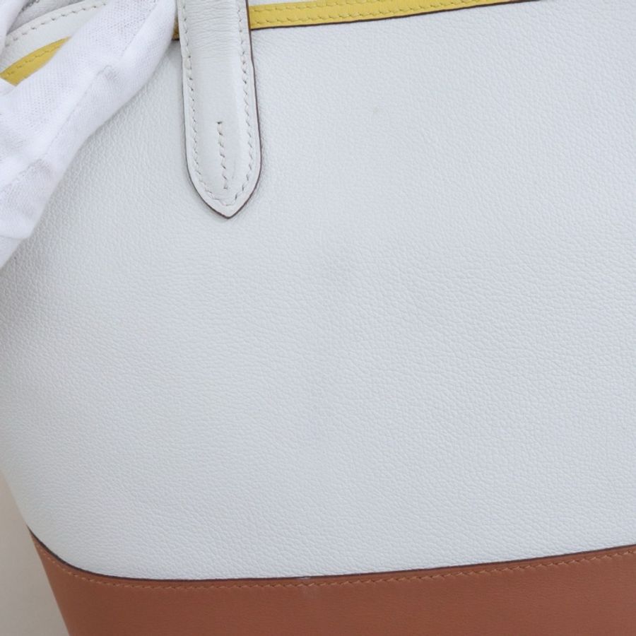 Hermès 愛馬仕 Transet 25 水手包-13