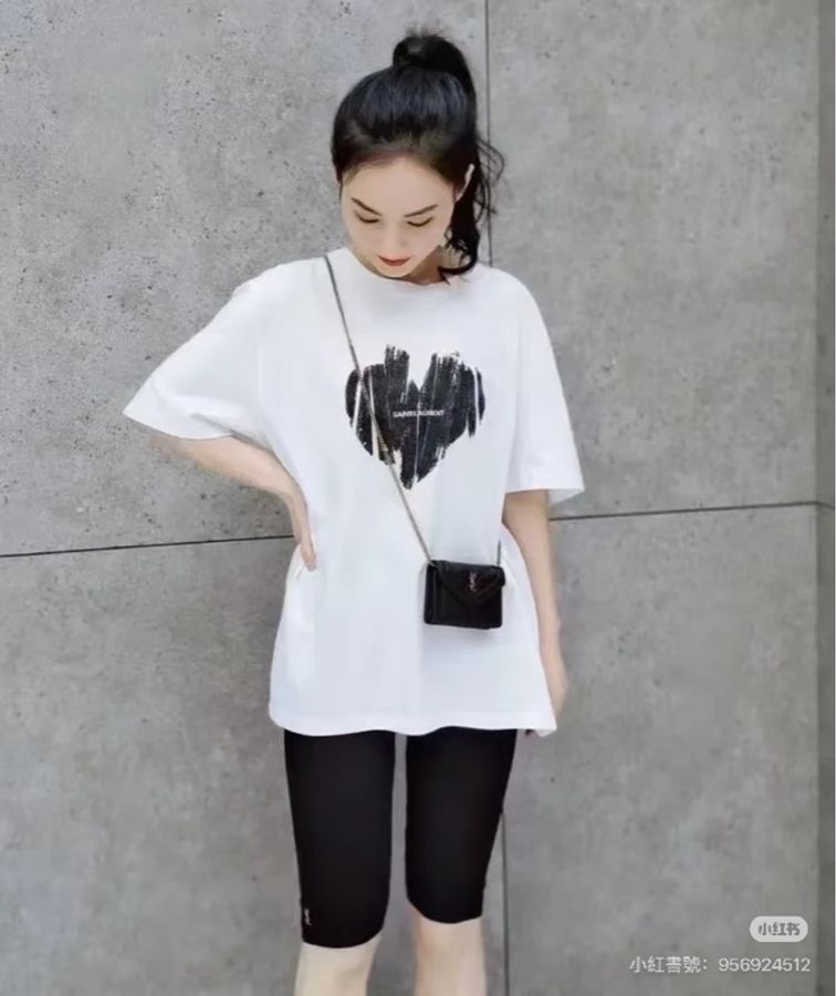 《仙闆名牌精品 》 Yves Saint Laurent YSL 聖羅蘭 Micro gaby mini 小廢包 斜背包-19