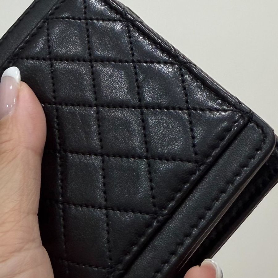 《仙闆名牌精品 》 Yves Saint Laurent YSL 聖羅蘭 Micro gaby mini 小廢包 斜背包-31
