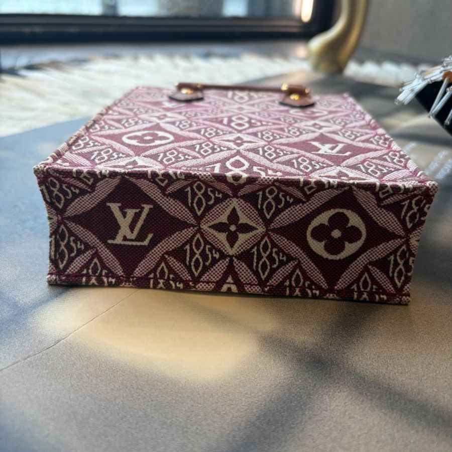 LV 1854 PETIT SAC PLAT-4
