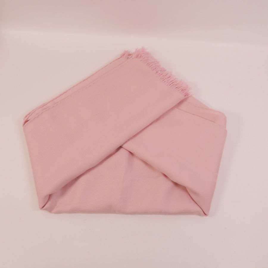 HERMES Cashmere/Silk New Libris Stole圍巾-6