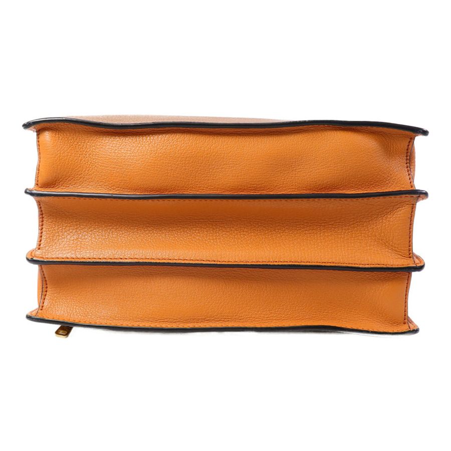 Miu Miu 牛皮皮革2 Way Shoulder Bag手挽肩背兩用袋-3