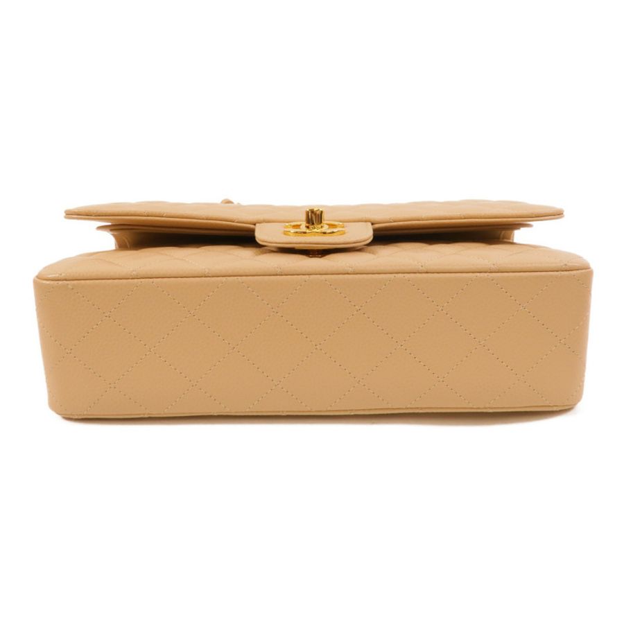 CHANEL 牛皮皮革Classic 25鏈帶肩背袋-3