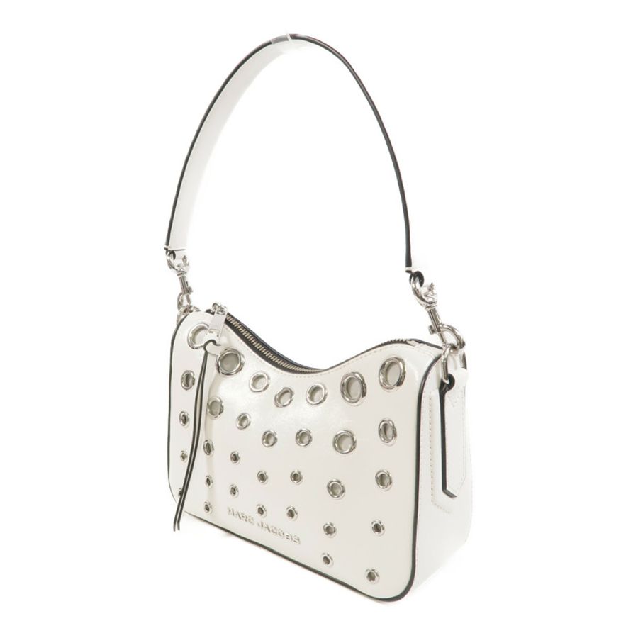MARC JACOBS 皮革Shoulder Bag手挽肩背兩用袋-2