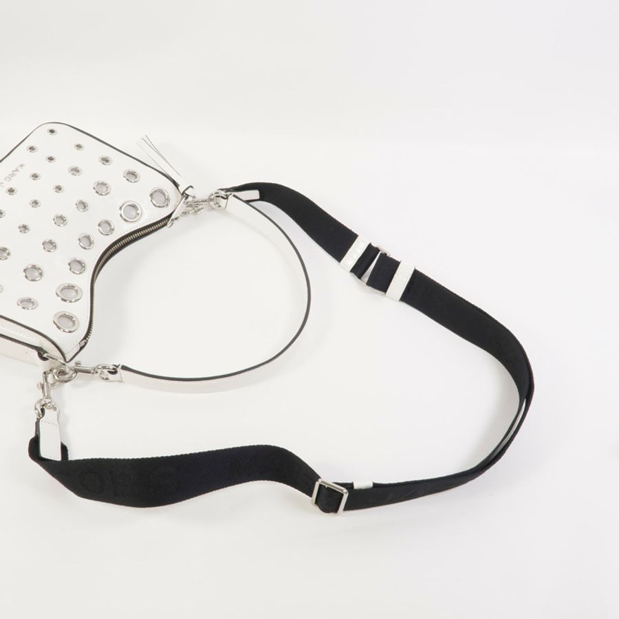 MARC JACOBS 皮革Shoulder Bag手挽肩背兩用袋-5