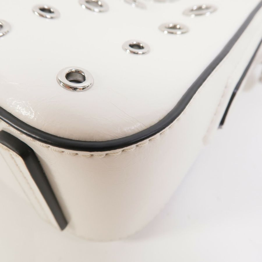 MARC JACOBS 皮革Shoulder Bag手挽肩背兩用袋-13
