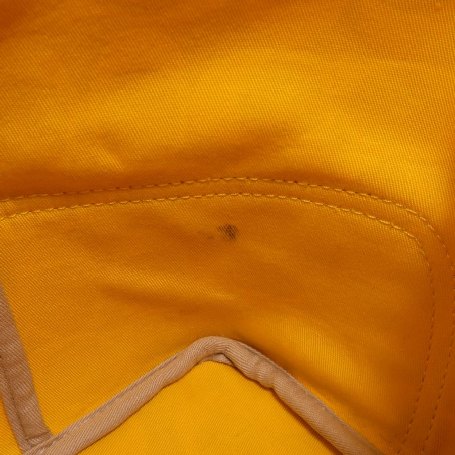 COACH 帆布Tote Bag手挽肩背兩用袋-13