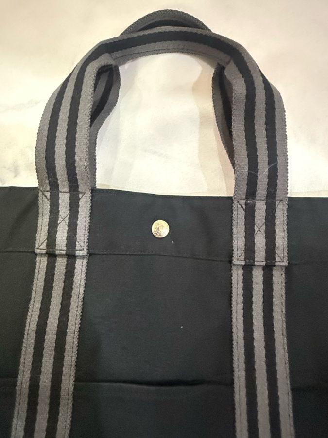 愛馬仕Hermès Fourre-Tout 帆布托特包 大款-16
