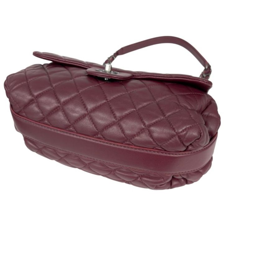 CHANEL CC 鏈條包-11
