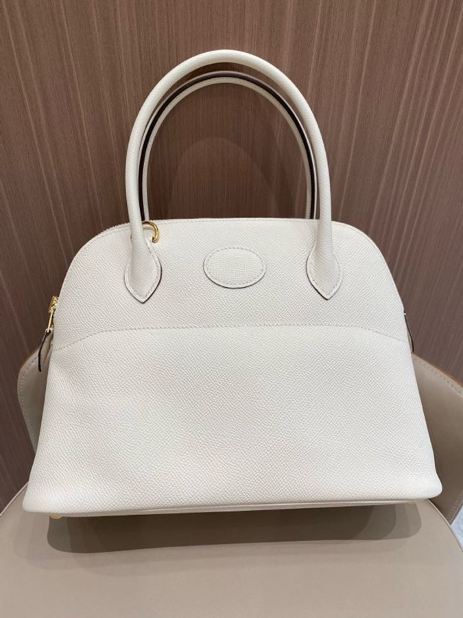 Bolide 27 Nata🥛Epsom皮金扣-1