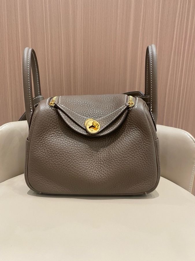 Lindy Mini 1 CC18-1