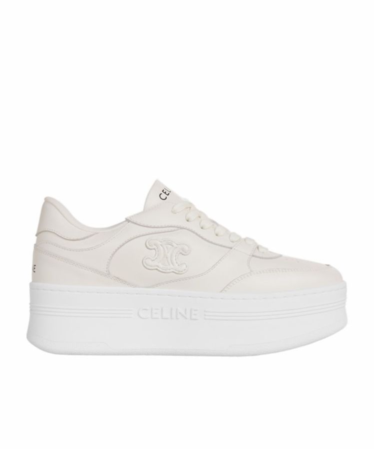 Celine 女士 BLOCK運動鞋34 35 36 37 38 39 40 41碼-0