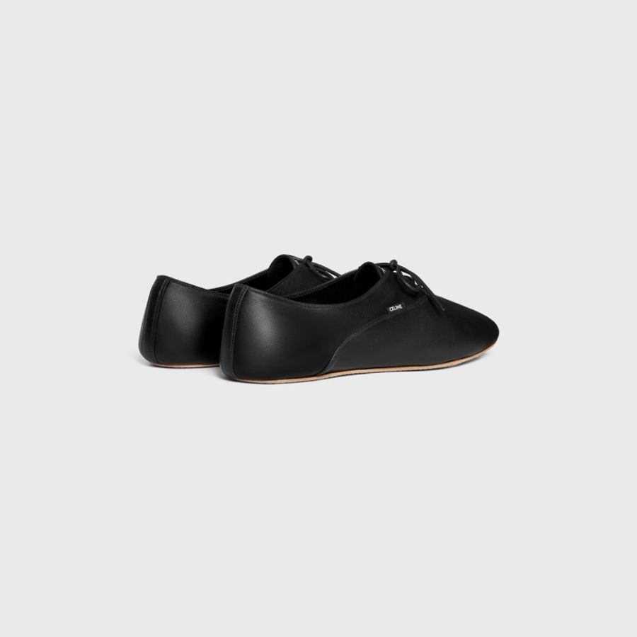 Celine 女士 BALLET系帶鞋36 36.5 37 37.5 38 38.5 39 39.5 40 40.5 41碼-1