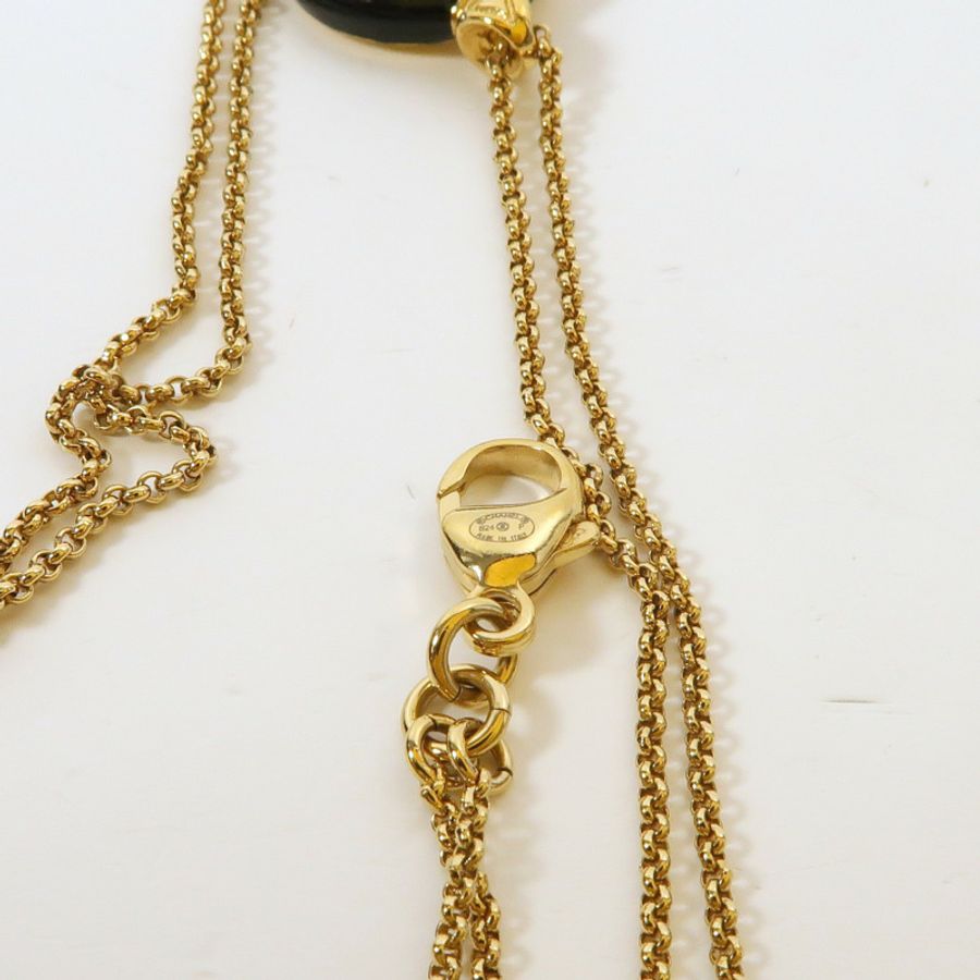 CHANEL 金屬Necklace項鍊-7