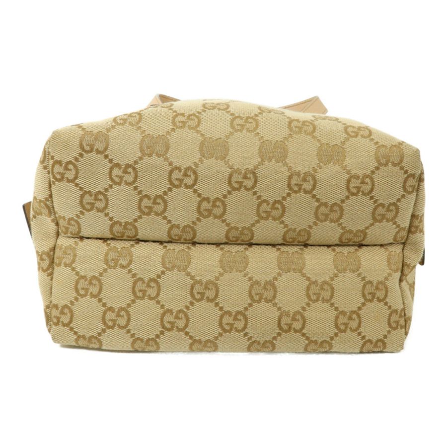 GUCCI 帆布Hand Bag手挽袋-3