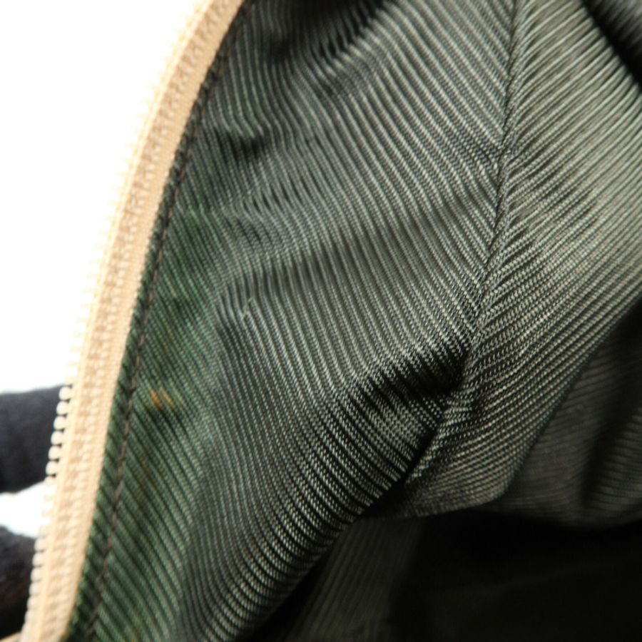 GUCCI 帆布Hand Bag手挽袋-13