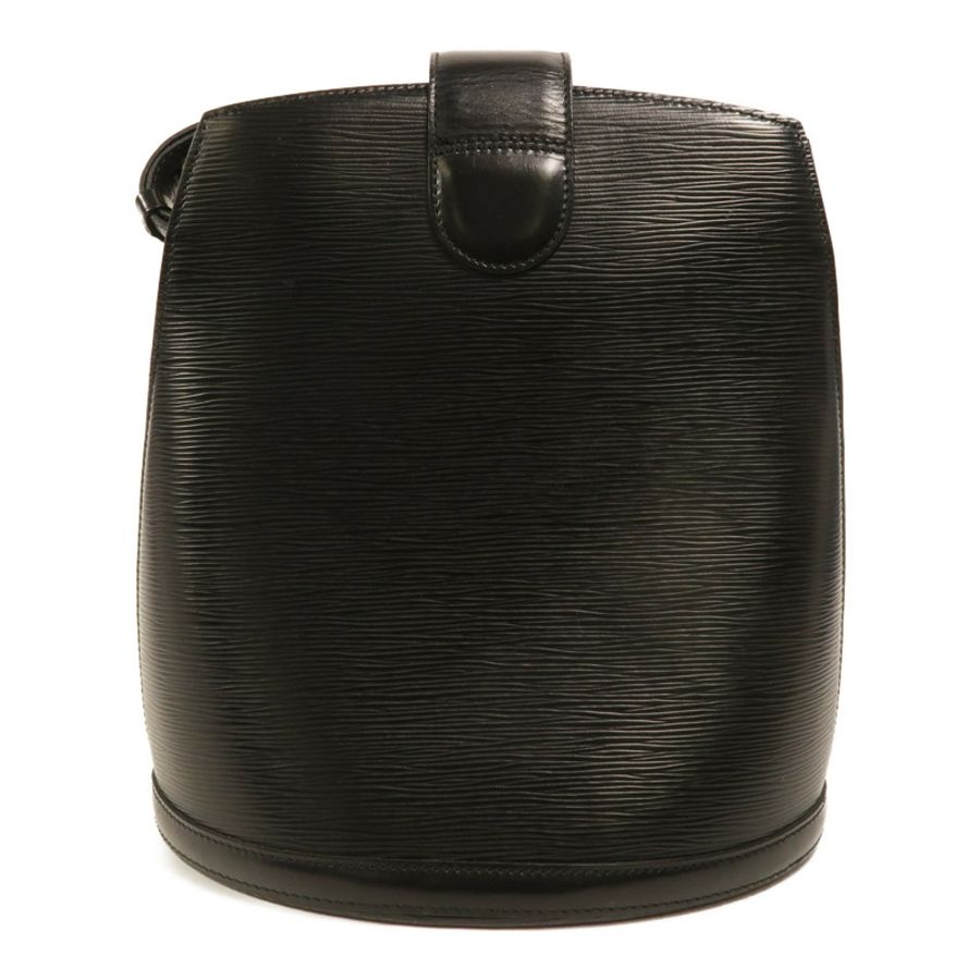 LOUIS VUITTON Epi Cluny肩背袋-1