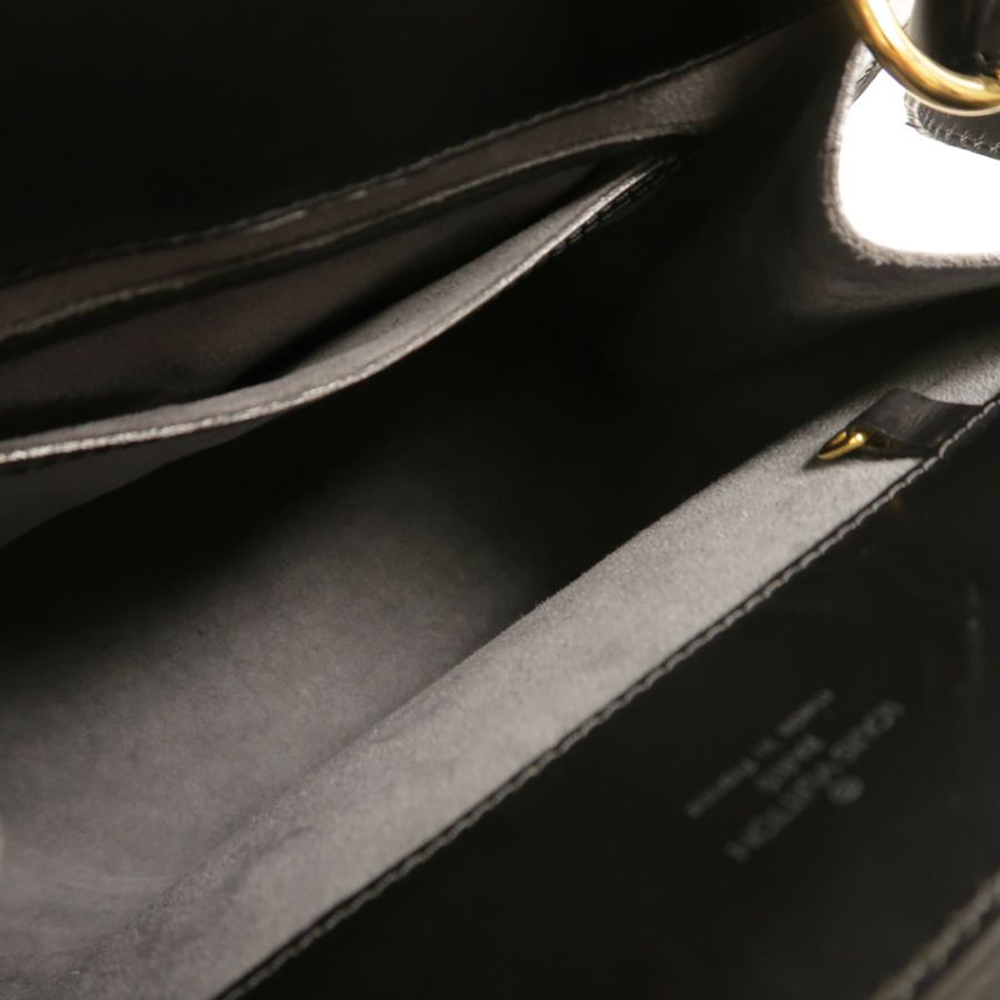 LOUIS VUITTON Epi Cluny肩背袋-4