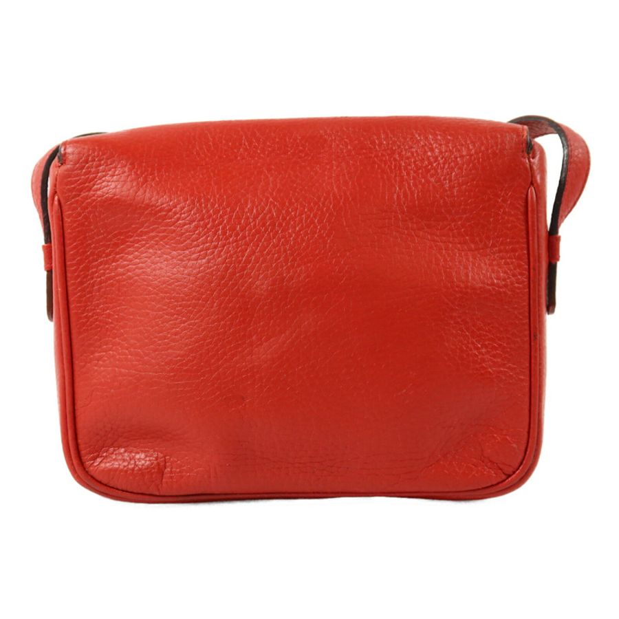 CELINE 牛皮皮革Shoulder Bag肩背袋-1