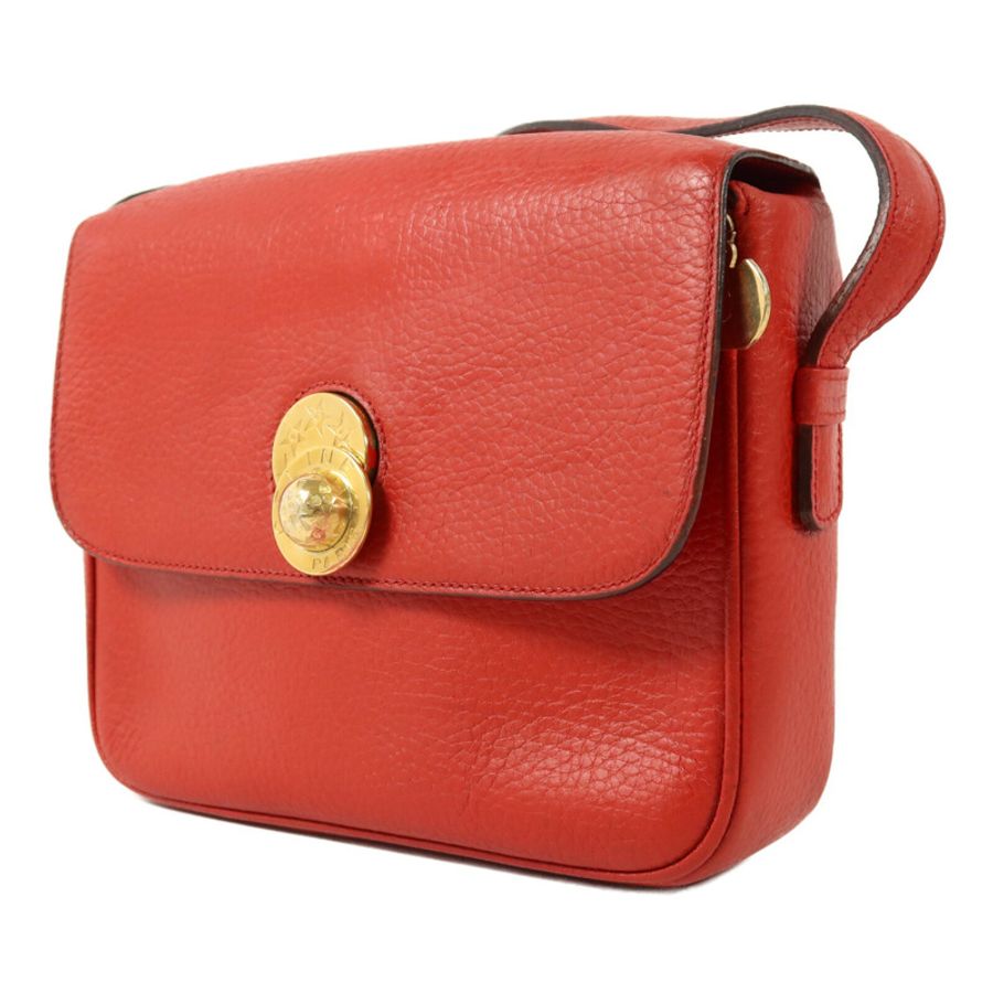 CELINE 牛皮皮革Shoulder Bag肩背袋-2