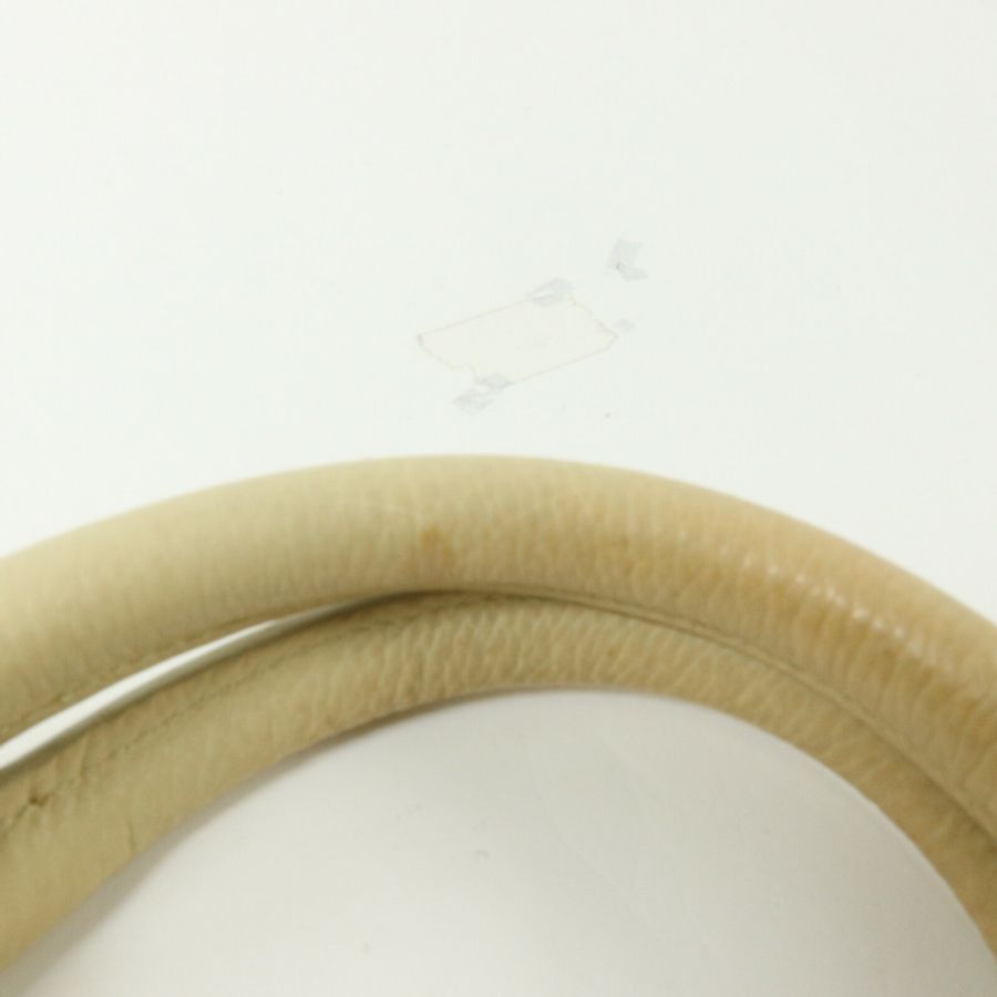 LOEWE 牛皮皮革Amazona 28手挽袋-19