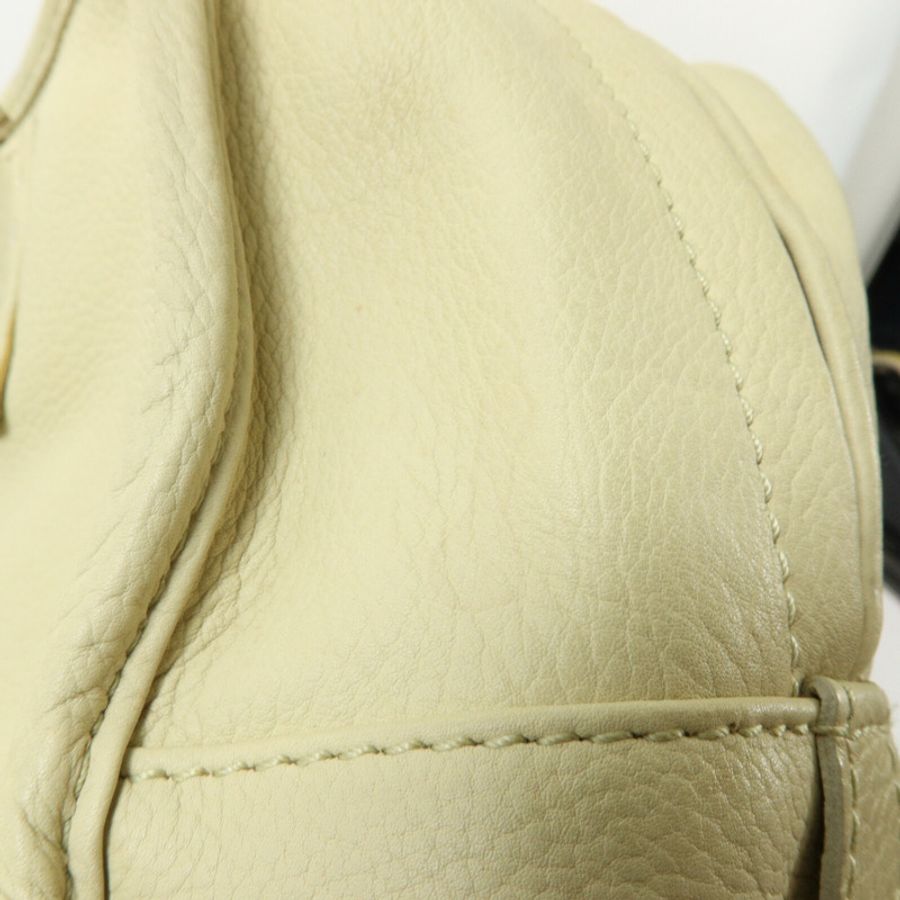 LOEWE 牛皮皮革Amazona 28手挽袋-20