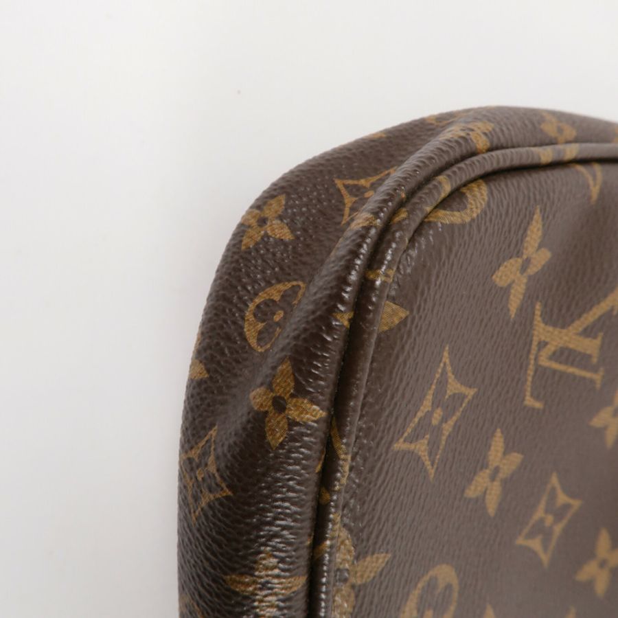 LOUIS VUITTON Monogram Multi Pochette Accessoires肩背袋-16