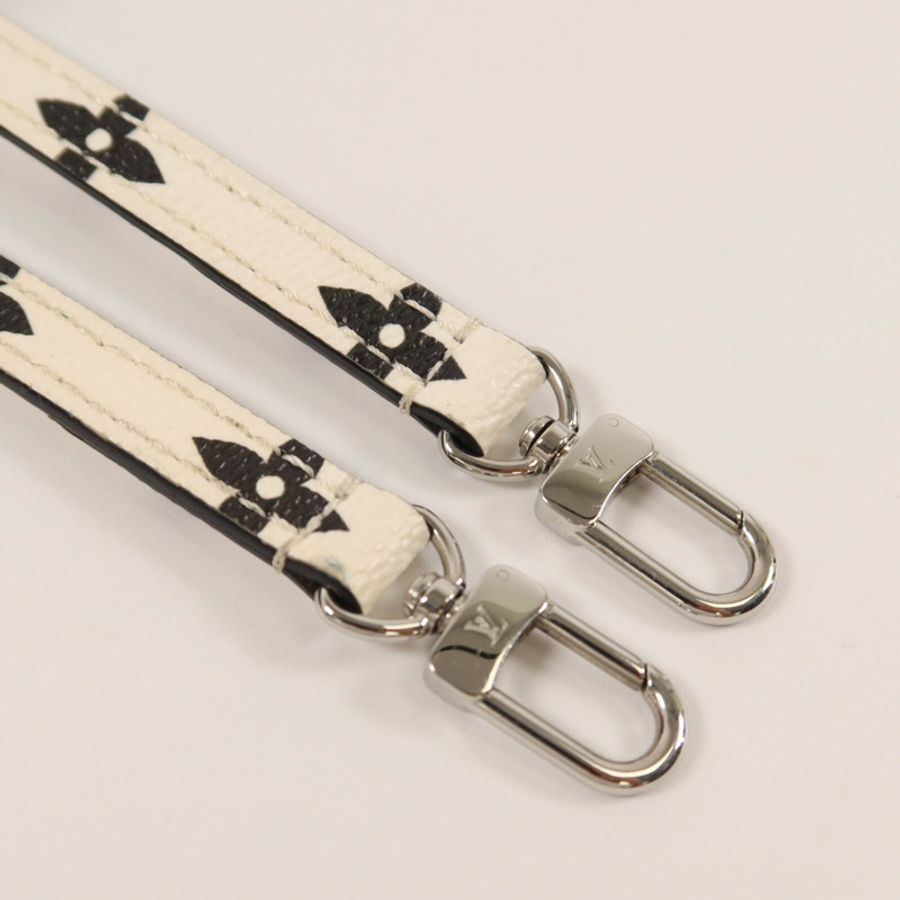 LOUIS VUITTON Monogram Vernis Alma BB手挽肩背兩用袋-9