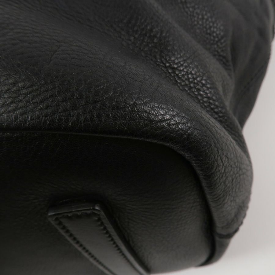 GIVENCHY 牛皮皮革2 Way Shoulder Bag手挽肩背兩用袋-11