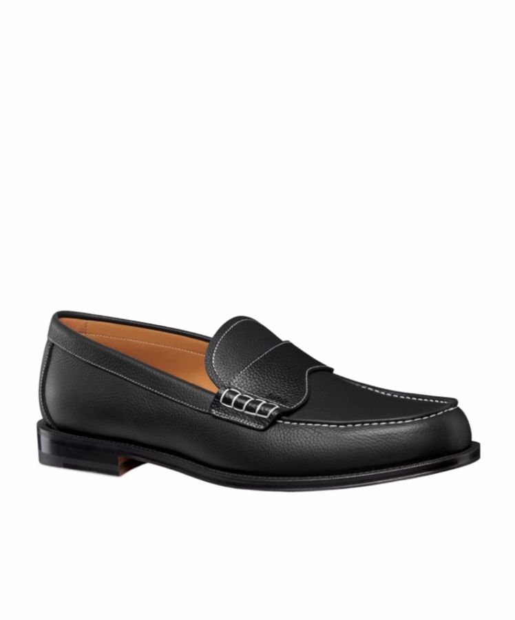 Dior 男士 Dior Granville 樂福鞋40 41 41.5 42 43 44 45碼-0