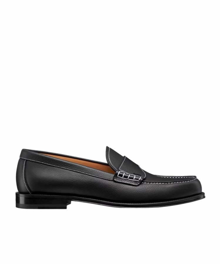 Dior 男士 Dior Granville 樂福鞋40 41 41.5 42 43 44 45碼-1