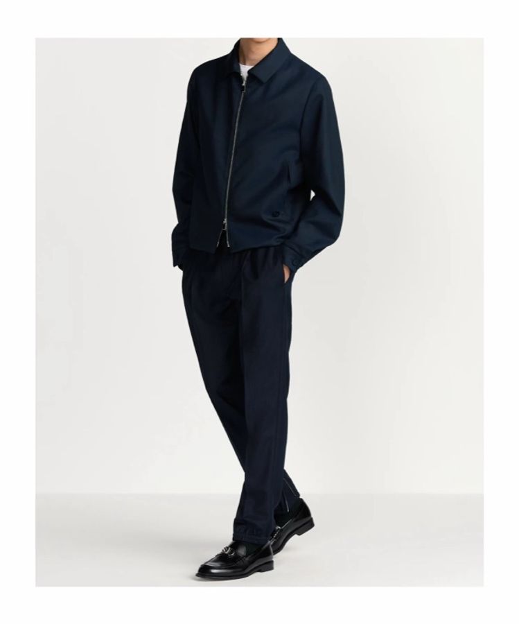 Dior 男士 拉鍊休閒夾克IT-46 IT-48 IT-50 IT-52碼-1