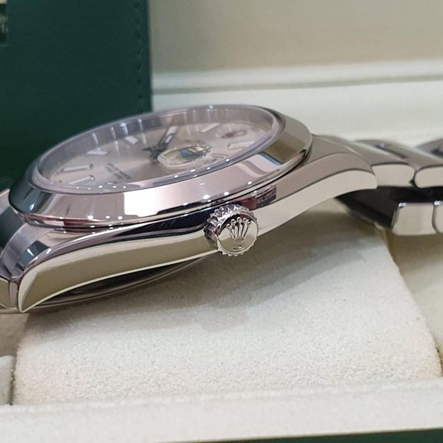 【大眾名錶】 Rolex 勞力士 116300 Datejust 蠔式日誌 2013/03全配件 大眾名錶B1170-6