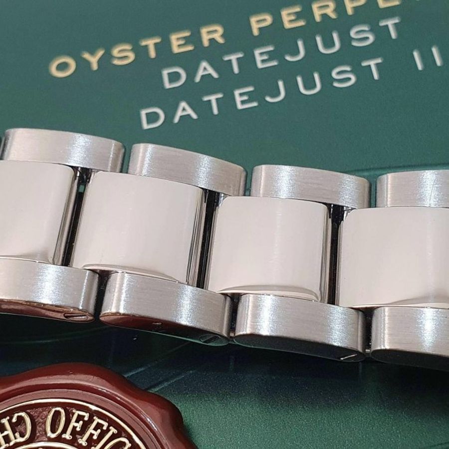 【大眾名錶】 Rolex 勞力士 116300 Datejust 蠔式日誌 2013/03全配件 大眾名錶B1170-8