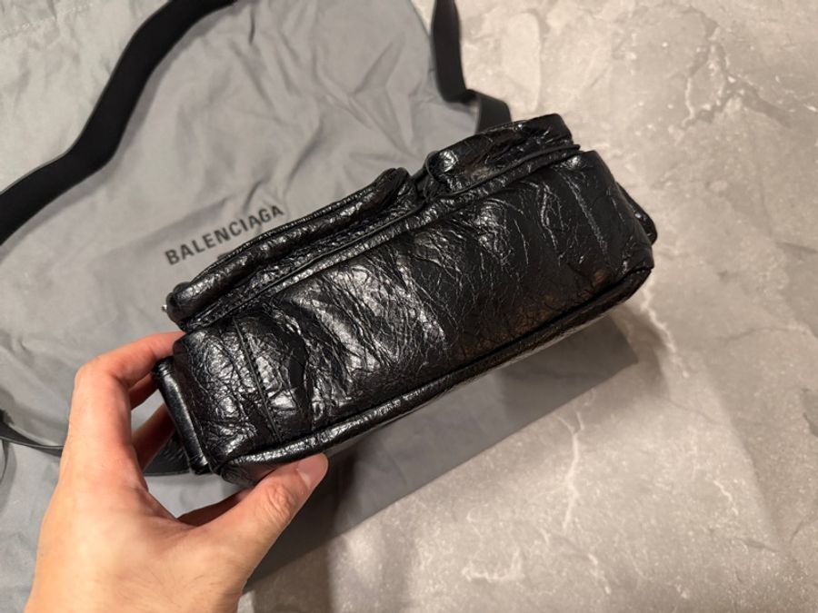 Balenciaga Superbusy Camera Bag-4