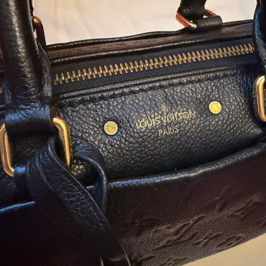 🈶購證🖤#Lv Speedy 20#黑色#購證-11