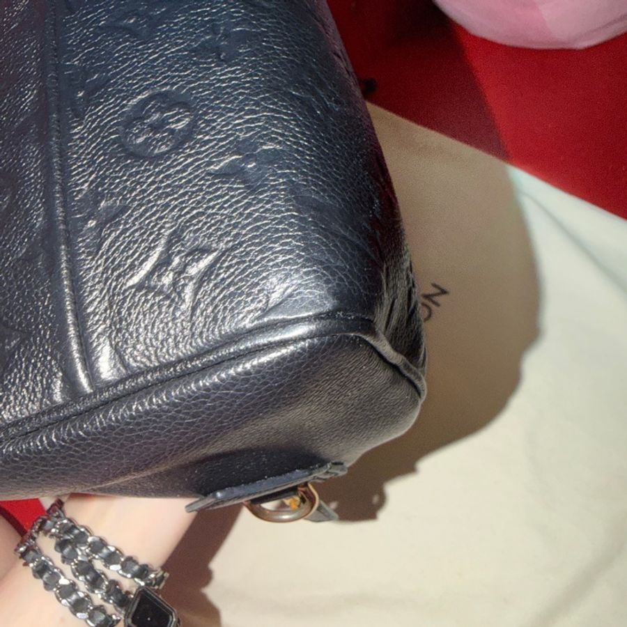 🈶購證🖤#Lv Speedy 20#黑色#購證-44