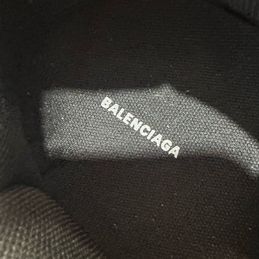 巴黎世家 10xl 灰白Eu42-7