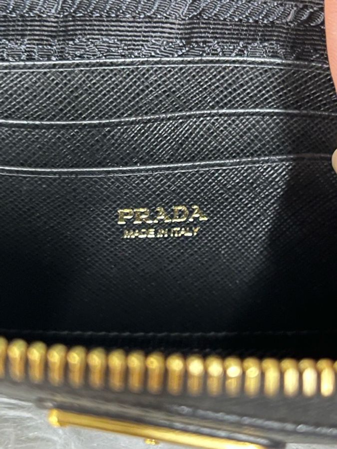 prada 普拉達  相機包 斜挎-7