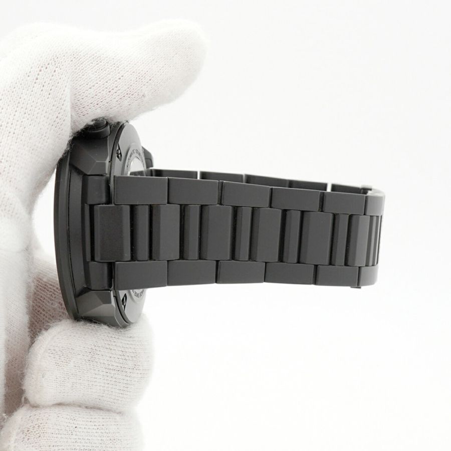 TAG Heuer Carrera CBG2A90 鏤空錶盤男士腕錶-5