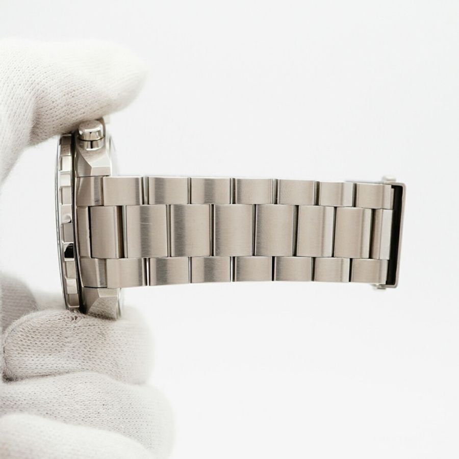 TAG Heuer 豪雅一級方程式 CAZ1011 灰色錶盤男士腕錶-5