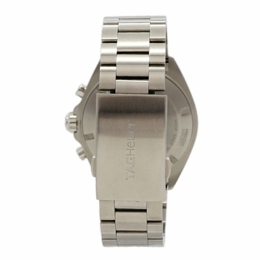 TAG Heuer 豪雅一級方程式 CAZ1011 灰色錶盤男士腕錶-7