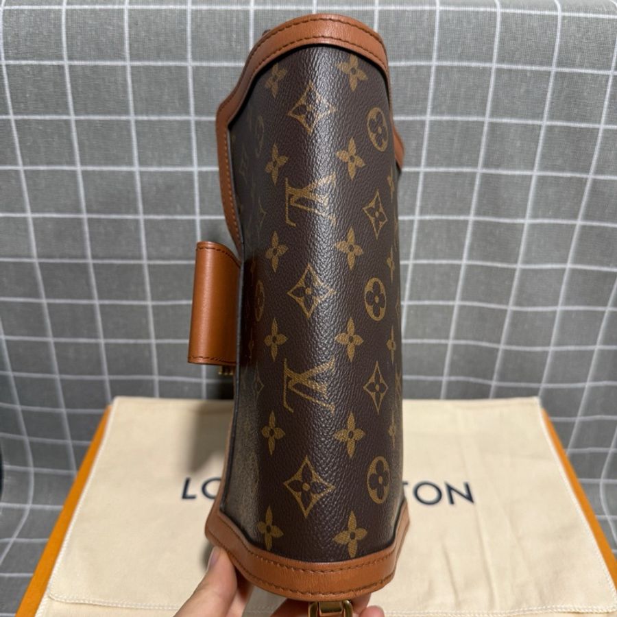 路易威登/Louis Vuitton 斜挎包-2